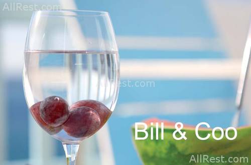 Bill & Coo Luxury Suites Hotel 25